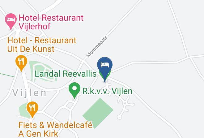 Gemeente Vaals - Landal Reevallis Maps
