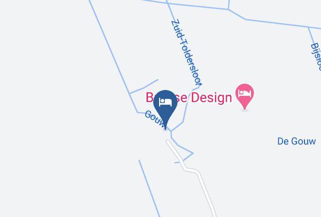 Alkmaar - Landelijk Genieten Maps