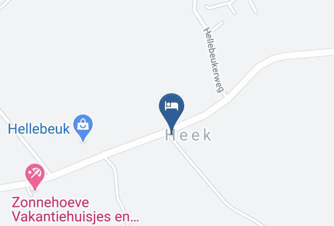 Valkenburg Aan De Geul - Landelijk Logeren Maps