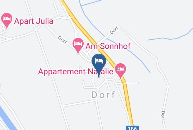 Imst - Landershof Maps
