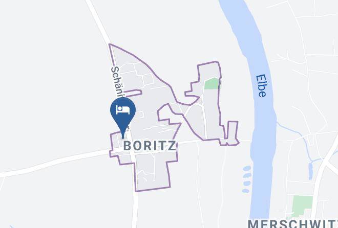 Landgarden & Pool Map