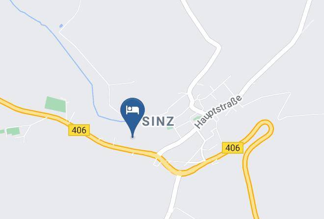 Merzig Wadern - Landgasthaus Birkenhof Gmbh Maps