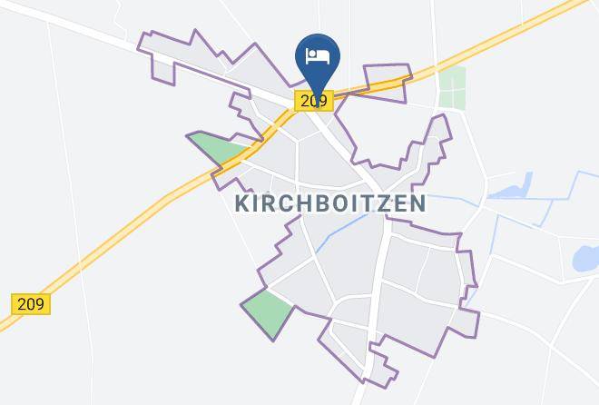 Heidekreis - Restaurant Landgasthaus Boitzer Hof Maps