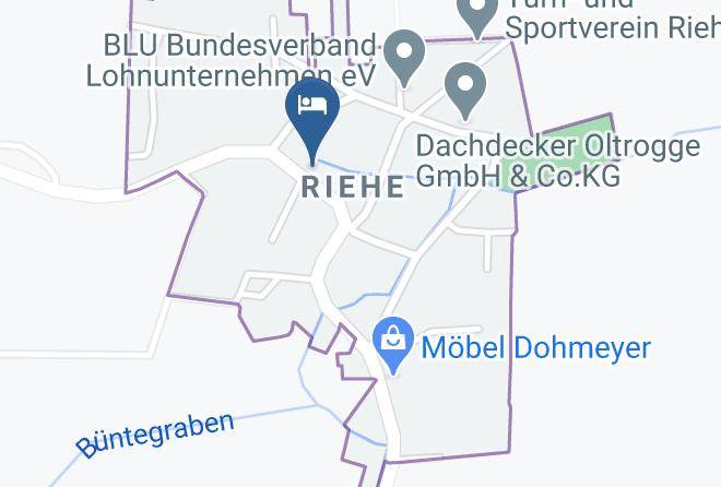 Schaumburg - Landgasthaus Fischer Maps