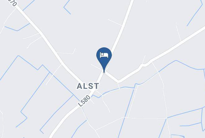 Steinfurt - Landgasthaus Meis Gratz Maps