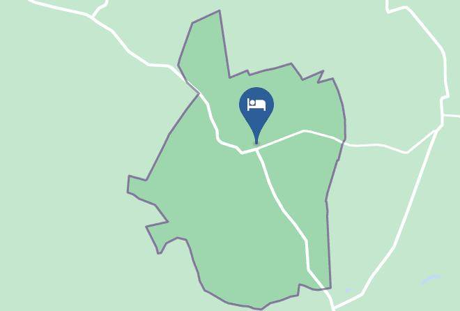 Havelland - Landgasthaus & Pension Friesenhof Maps