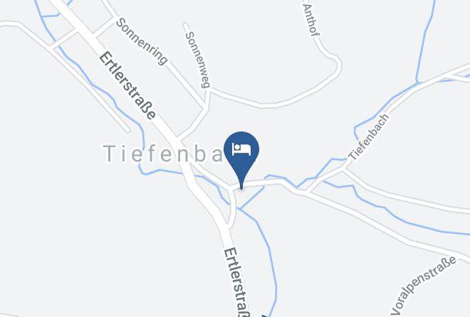 Amstetten - Landgasthaus Wendtner Maps