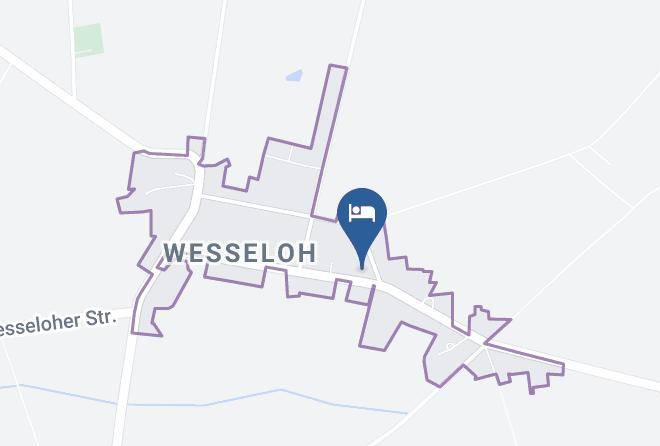 Heidekreis - Landgasthaus Wesseloh Zum Muden Maps