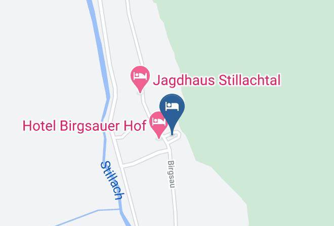 Oberallgau - Landgasthof Adler Maps