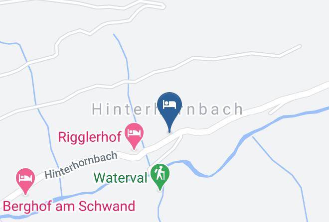 Reutte - Landgasthof Adler Maps