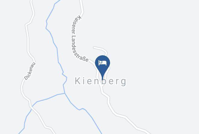 Reutte - Landgasthof Alpenhof Maps