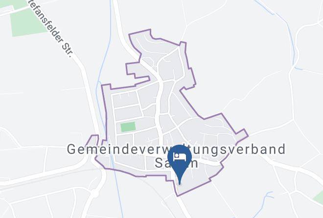 Bodenseekreis - Landgasthof Apfelblute Maps