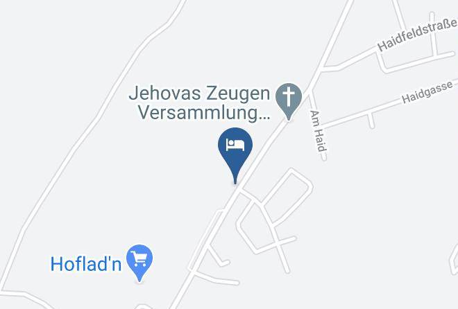 Miesbach - Landgasthof Feickert Maps