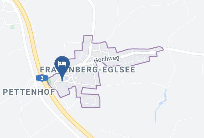 Regensburg - Landgasthof Frauenberg Maps