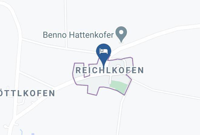 Landshut - Landgasthof Geltinger Maps
