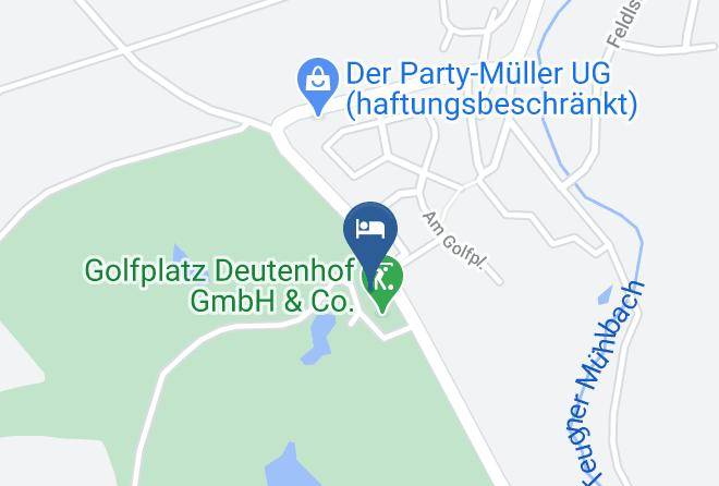 Kelheim - Landgasthof Gut Deutenhof Maps