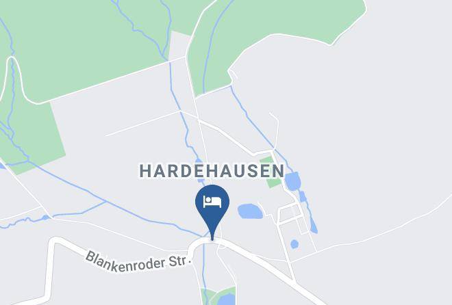 Hoxter - Landgasthof Haus Varlemann Maps