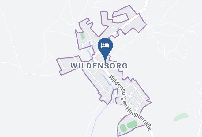 Bamberg - Landgasthof Heerlein Maps