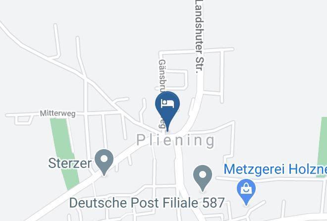 Ebersberg - Landgasthof & Hotel Forchhammer Maps