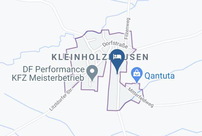 Rosenheim - Landgasthof Hotel Neiderhell Maps