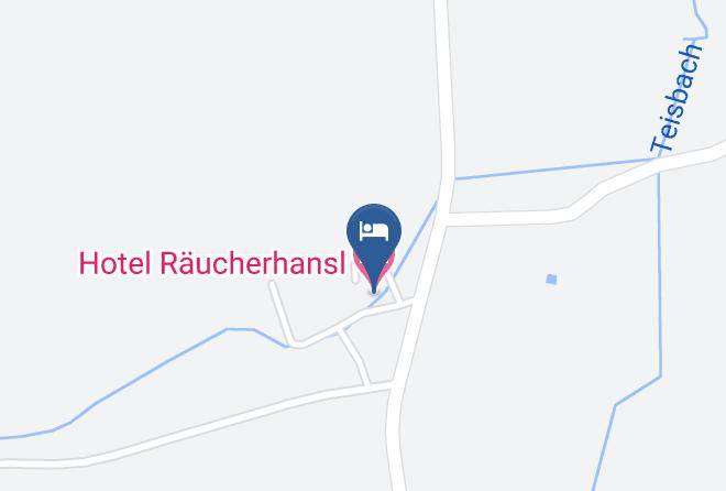Dingolfing Landau - Hotel Raucherhansl Maps