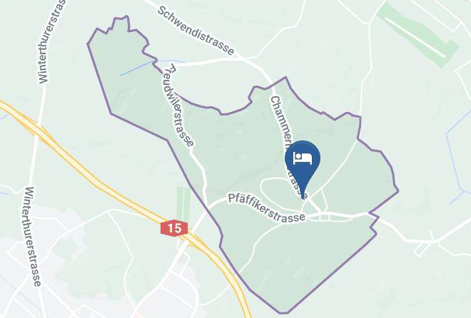 Uster - Landgasthof Hotel Restaurant Puurehuus Maps