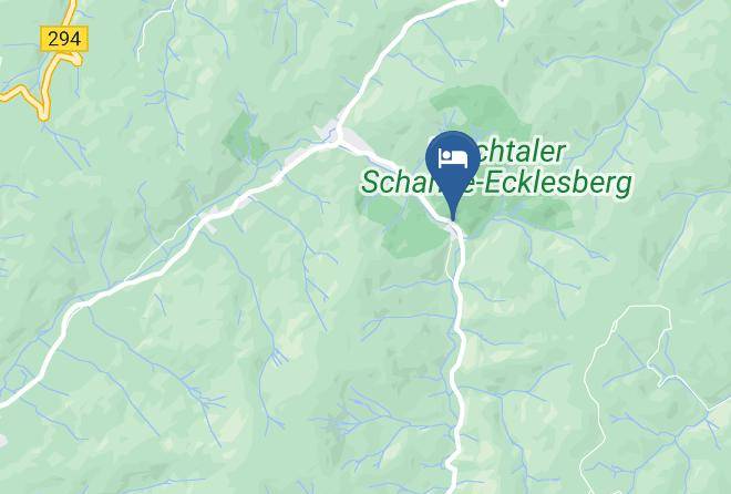 Emmendingen - Landgasthof Rossle Oberprechtal Maps