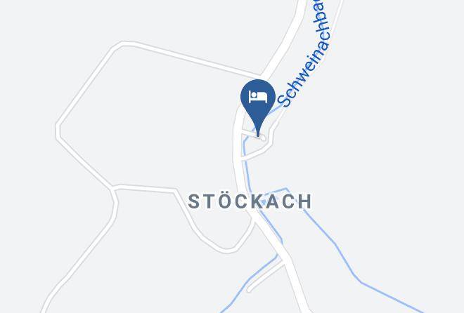 Neustadt An Der Aisch Bad Windsheim - Landgasthof & Hotel Stockacher Muhle Maps