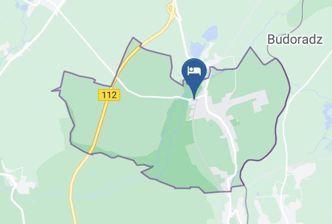 Spree Neise - Landgasthof Hotel Waldow Maps
