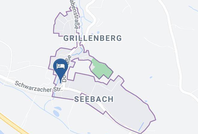 Deggendorf - Landgasthof Hotel Zwickl Maps