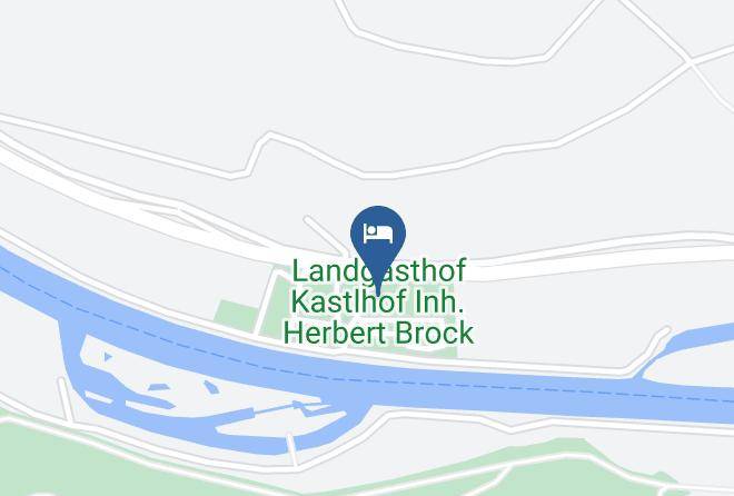 Kelheim - Landgasthof Kastlhof Inh Herbert Brock Maps