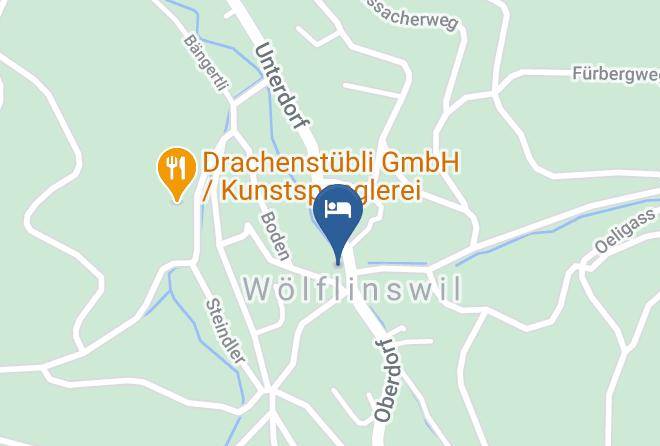 Laufenburg - Landgasthof Ochsen Jorg Lenzin Maps