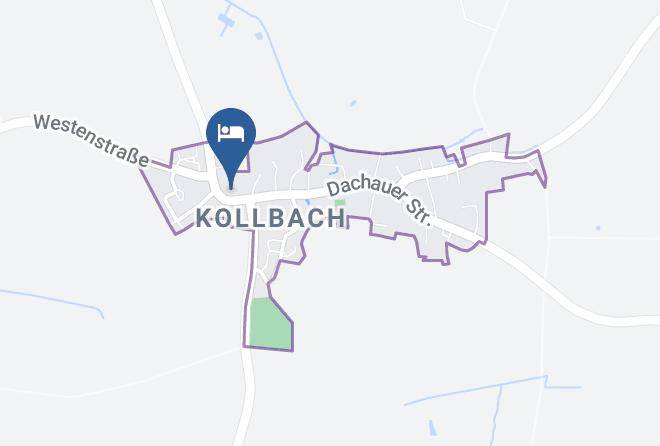 Dachau - Landgasthof Ostermair Maps