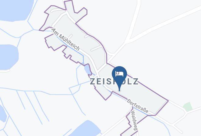 Bautzen - Landgasthof & Pension Zur Linde Maps