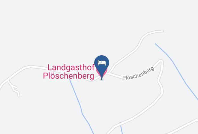 Klagenfurt Land - Landgasthof Ploschenberg Maps