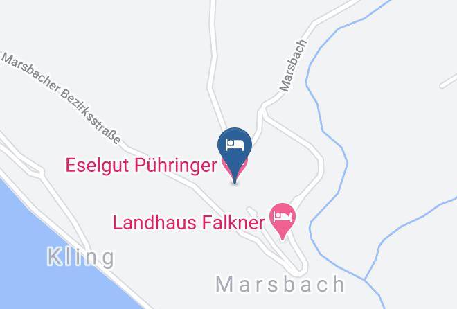 Rohrbach - Eselgut Puhringer Maps