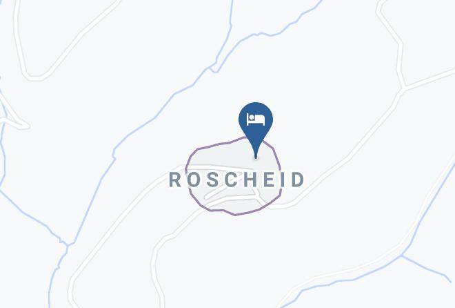 Olpe - Landgasthof Roscheid Maps
