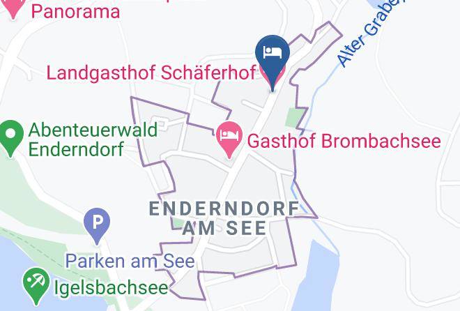 Roth - Landgasthof Schaferhof Maps