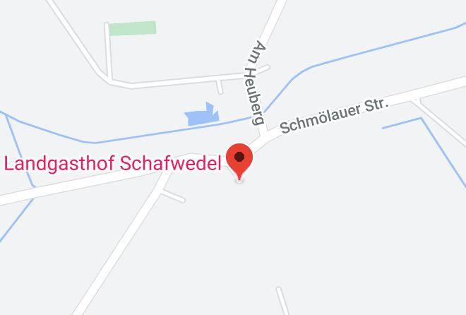 Uelzen - Landgasthof Schafwedel Maps