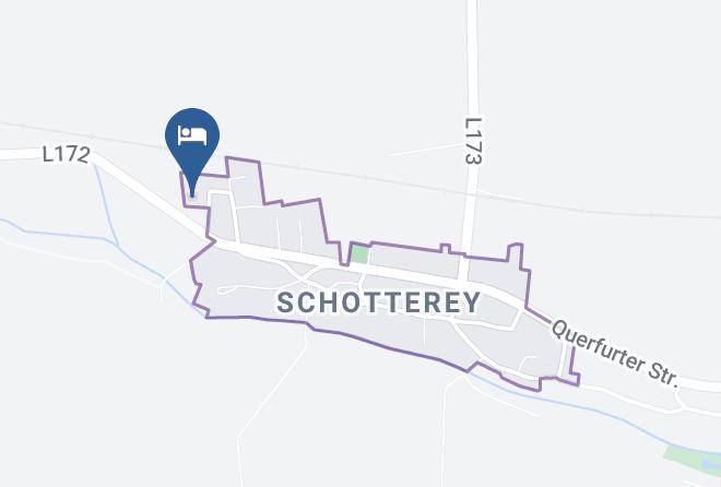 Saalekreis - Landgasthof Schroder Maps