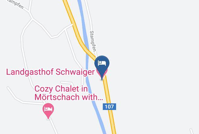 Spittal An Der Drau - Landgasthof Schwaiger Maps