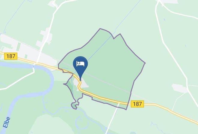 Wittenberg - Landgasthof Sonneneck Hotel Maps