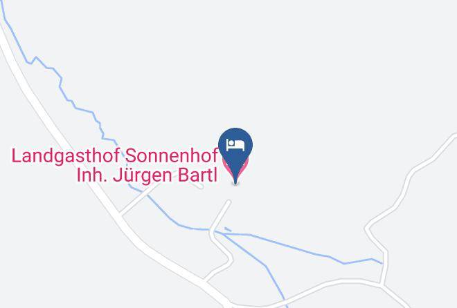Rottal Inn - Landgasthof Sonnenhof Inh Jurgen Bartl Maps