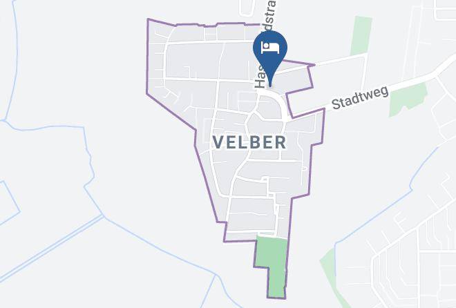 Stadt Hannover - Landgasthof Velber Maps