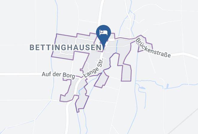 Soest - Landgasthof Vogt Maps