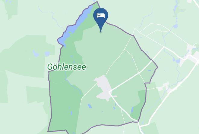 Spree Neise - Landgasthof Wagenburg Maps