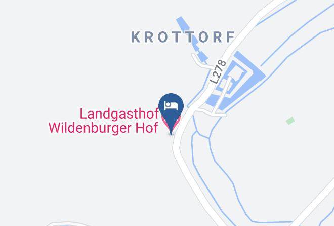 Altenkirchen - Landgasthof Wildenburger Hof Maps