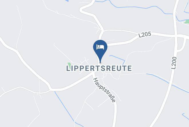 Bodenseekreis - Landgasthof Zum Adler Maps
