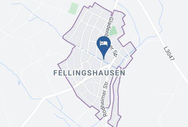 Giesen - Landgasthof Zum Dunsberg Beim Paul Maps