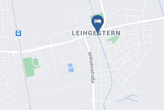 Giesen - Landgasthof Zum Lowen Beim Philipp Maps